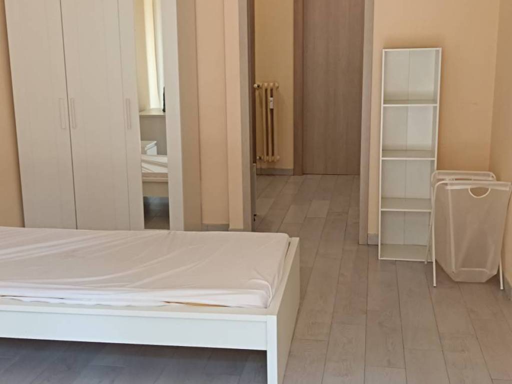 Appartamento in San Paolo