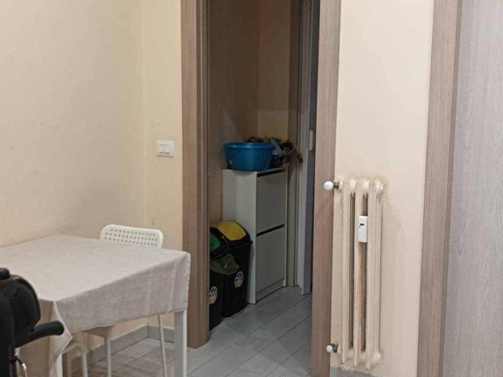 Appartamento in San Paolo, foto 2 di 8
