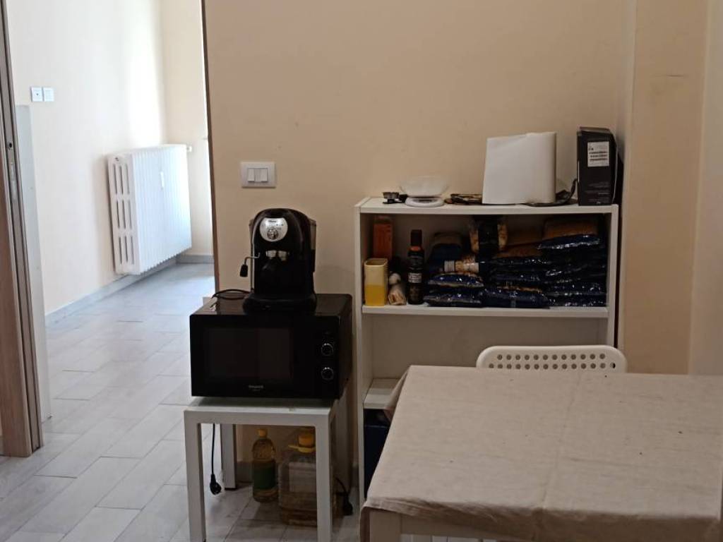 Appartamento in San Paolo, foto 5 di 8