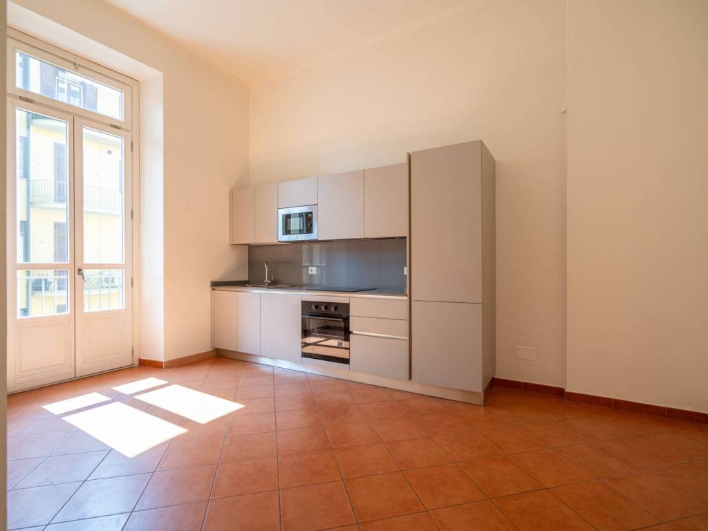 Appartamento in Centro, foto 2 di 22