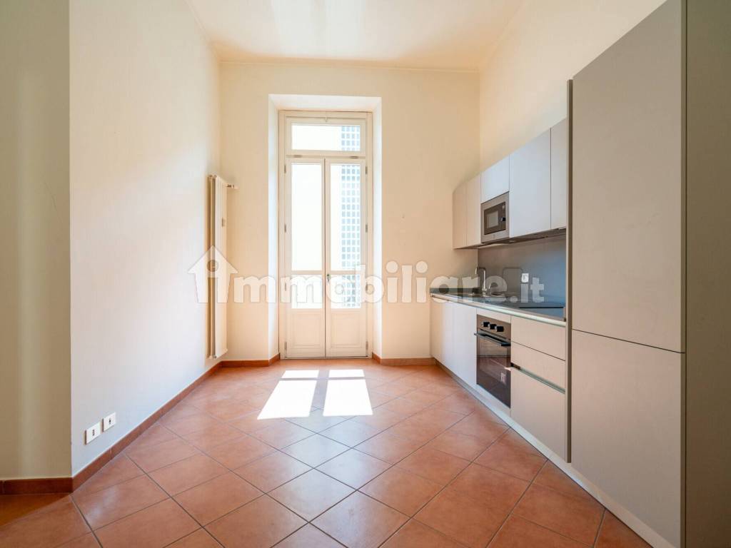Appartamento in Centro, foto 3 di 22