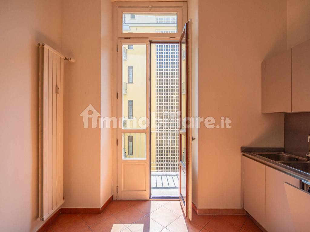 Appartamento in Centro, foto 6 di 22