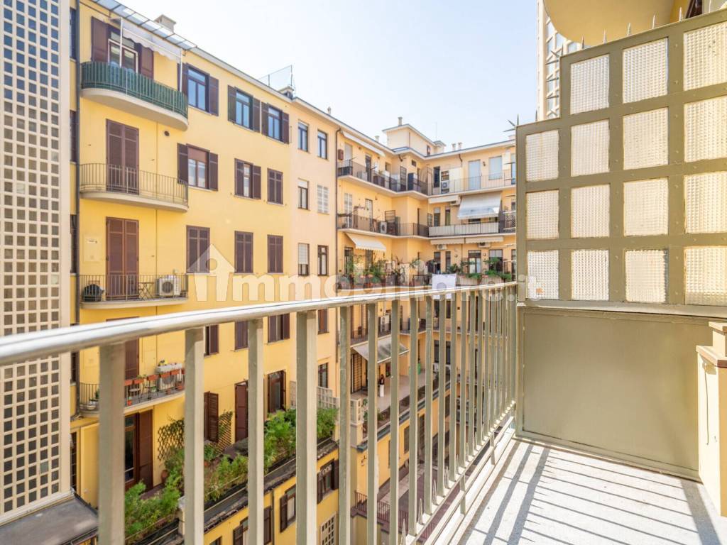 Appartamento in Centro, foto 8 di 22