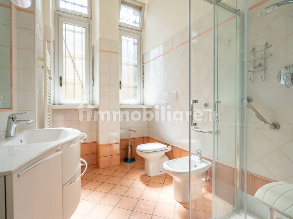 Appartamento in Centro, foto 13 di 22