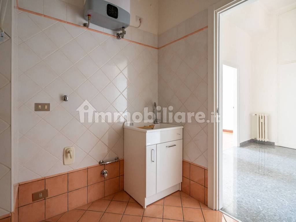Appartamento in Centro, foto 16 di 22