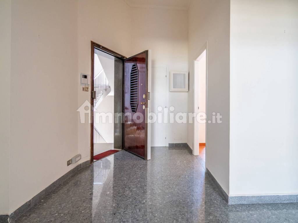 Appartamento in Centro, foto 18 di 22