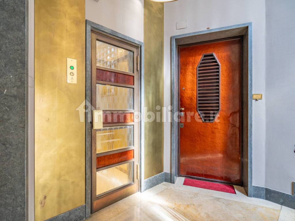 Appartamento in Centro, foto 19 di 22