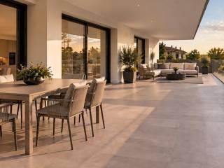 Terrazzo