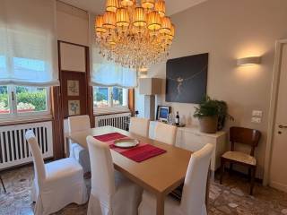 Sala da pranzo