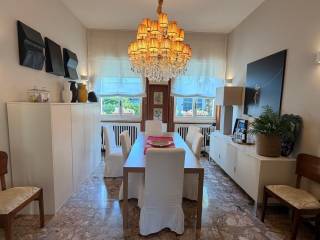 Sala da pranzo