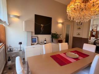 Sala da pranzo