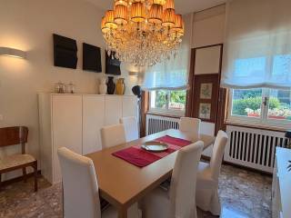 Sala da pranzo