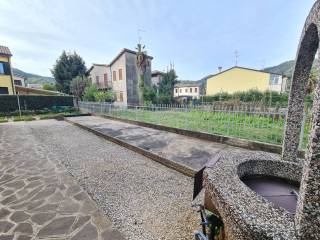 Cortile interno