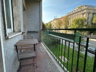 Balcone