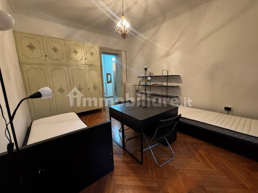 Appartamento in Parella, foto 3 di 13