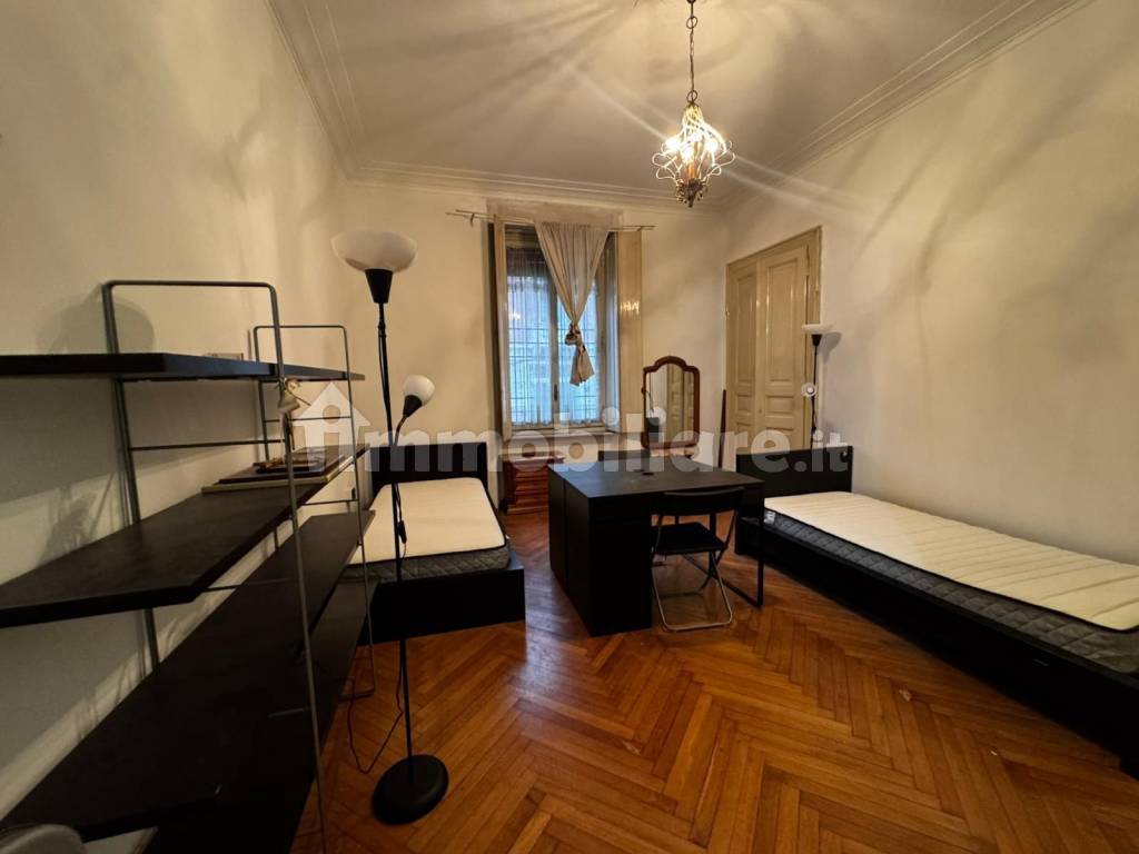 Appartamento in Parella