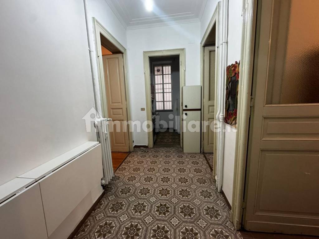 Appartamento in Parella, foto 8 di 13