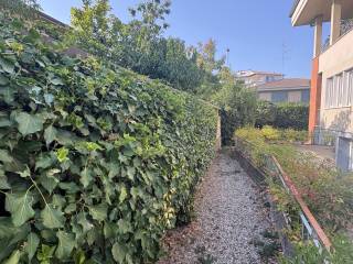 Cortile interno