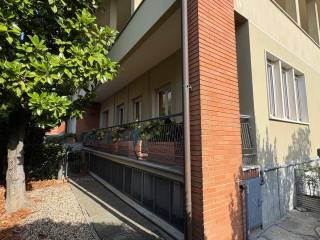 Cortile interno