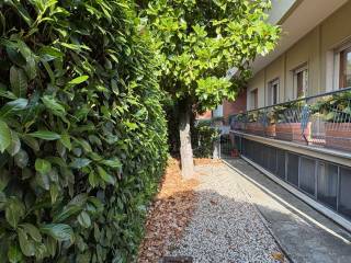 Cortile interno