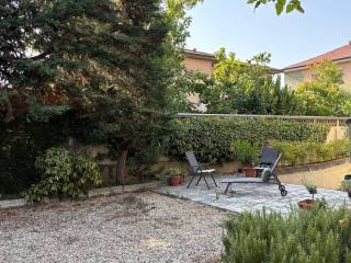 Cortile interno