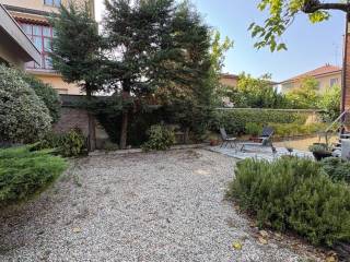 Cortile interno