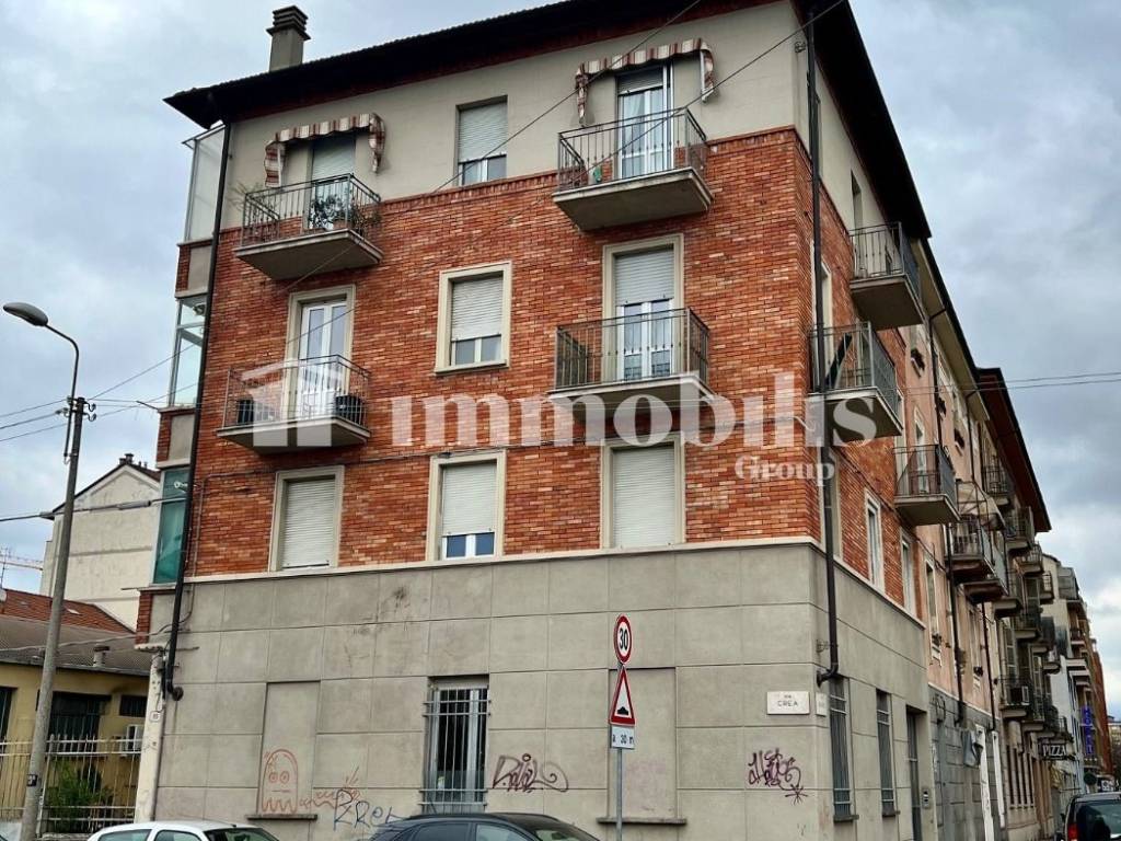 Appartamento in Pozzo Strada, foto 22 di 22