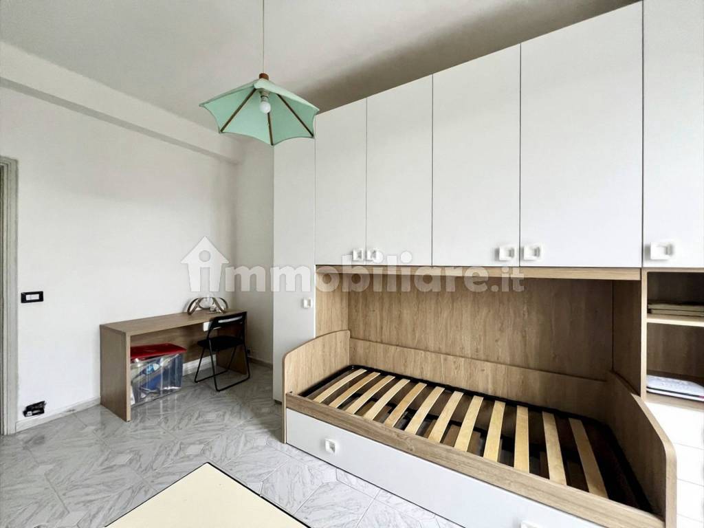 Appartamento in Pozzo Strada, foto 12 di 22