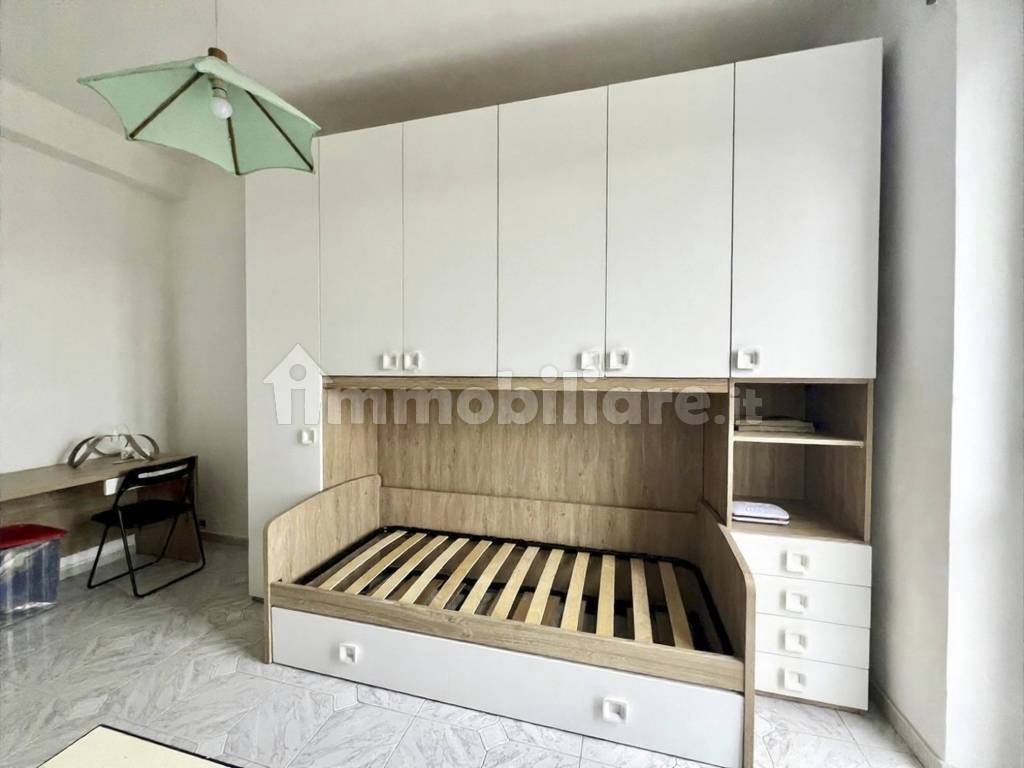 Appartamento in Pozzo Strada, foto 13 di 22