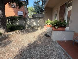 Patio esterno