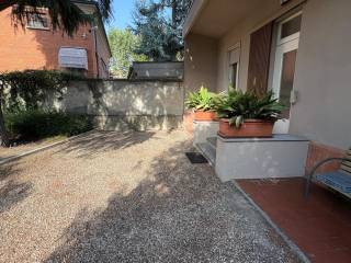 Patio esterno