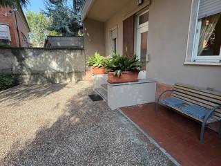 Patio esterno