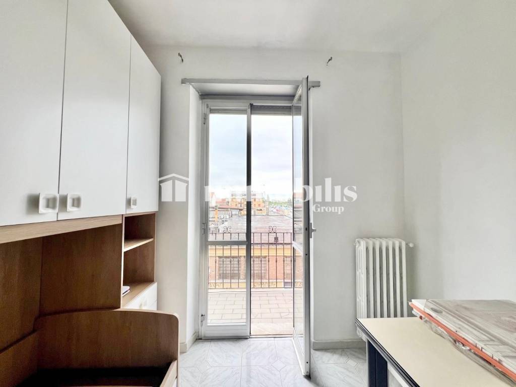 Appartamento in Pozzo Strada, foto 14 di 22