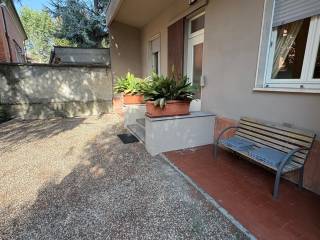 Patio esterno