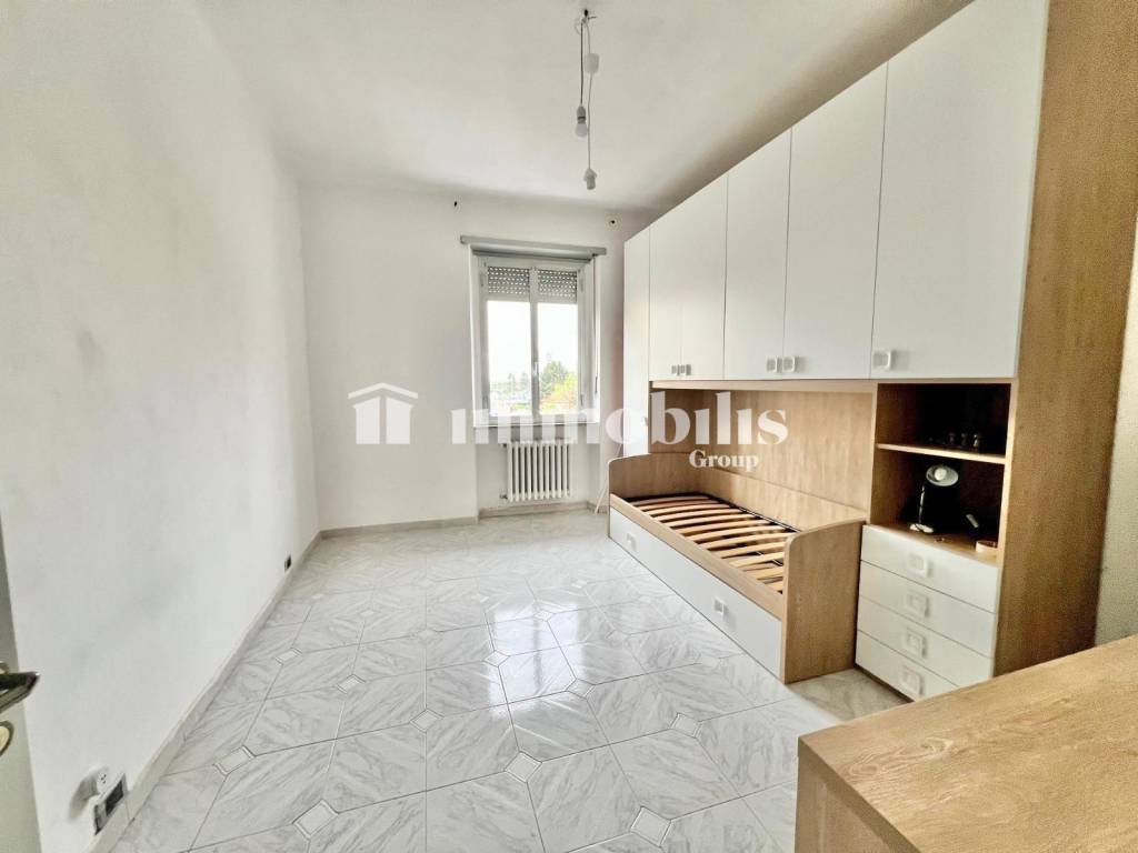 Appartamento in Pozzo Strada, foto 16 di 22