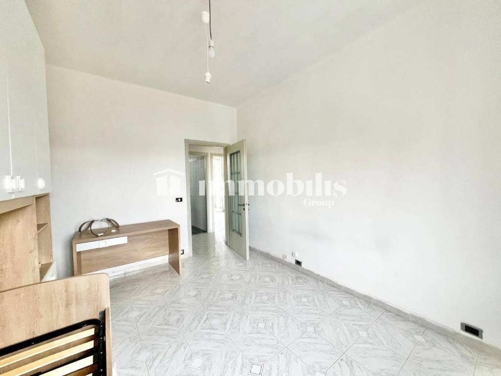 Appartamento in Pozzo Strada, foto 18 di 22