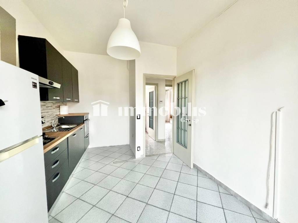 Appartamento in Pozzo Strada, foto 6 di 22