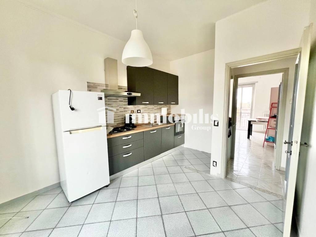 Appartamento in Pozzo Strada, foto 8 di 22