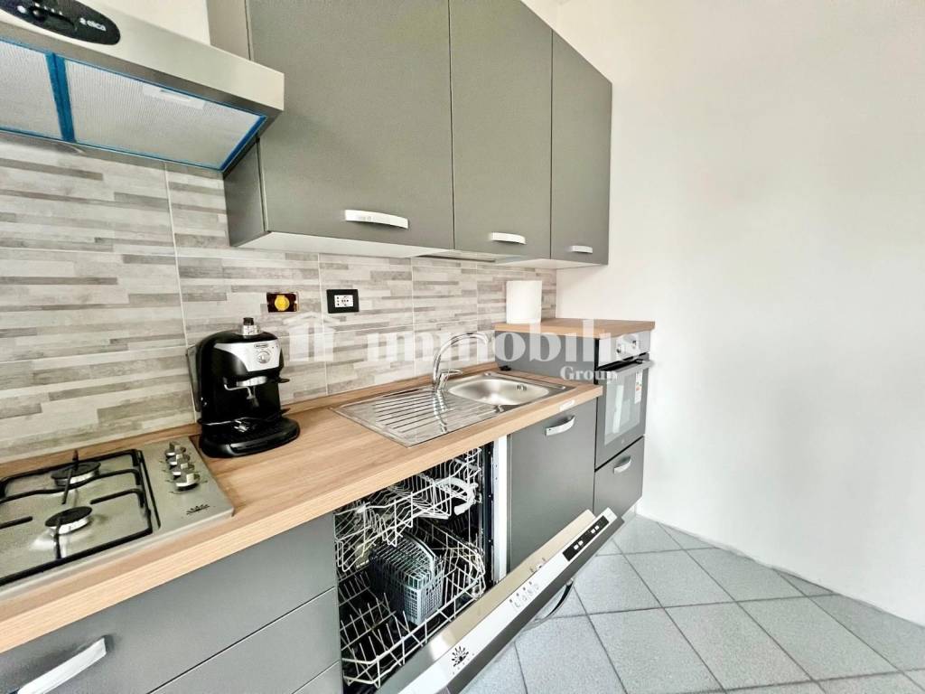 Appartamento in Pozzo Strada, foto 7 di 22
