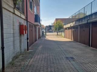 Cortile interno
