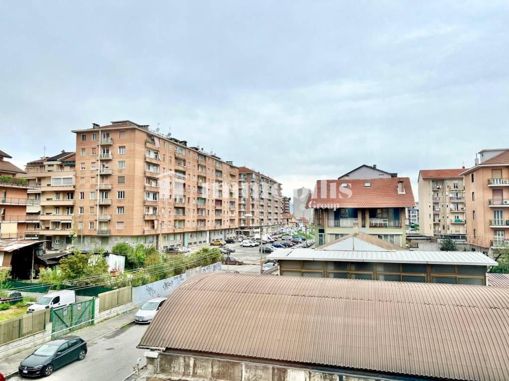 Appartamento in Pozzo Strada, foto 9 di 22