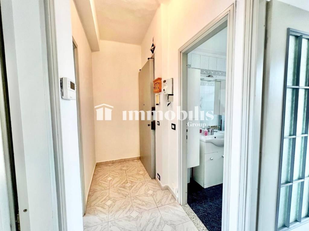 Appartamento in Pozzo Strada, foto 2 di 22