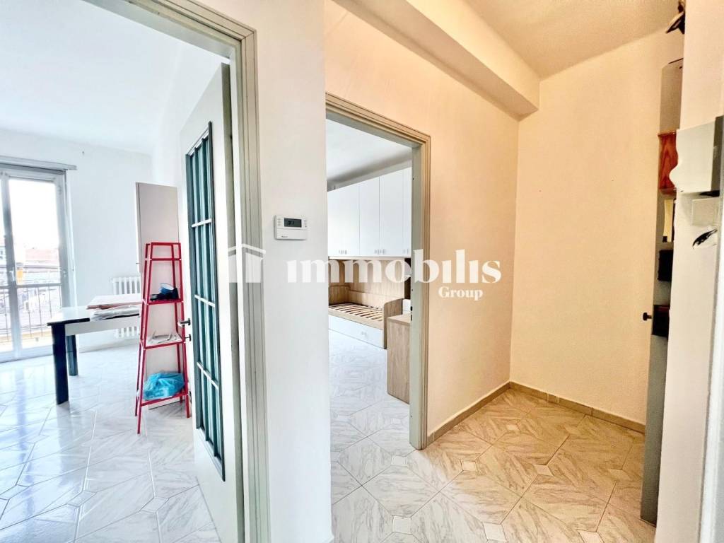 Appartamento in Pozzo Strada, foto 3 di 22