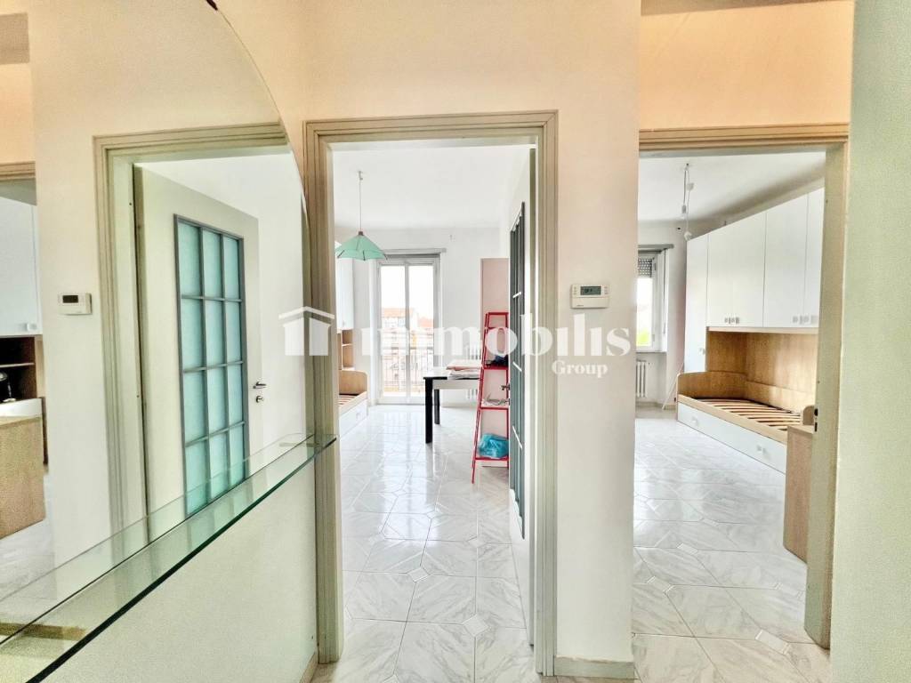 Appartamento in Pozzo Strada, foto 4 di 22