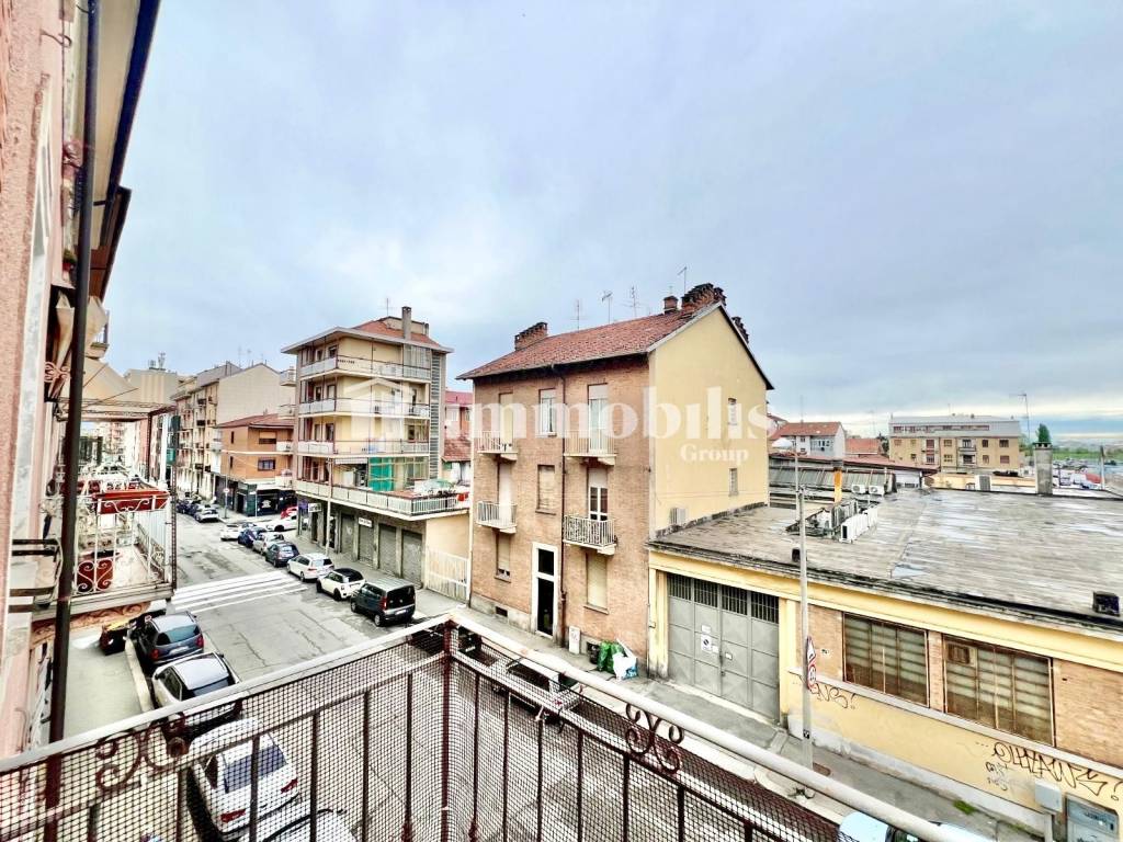 Appartamento in Pozzo Strada, foto 15 di 22