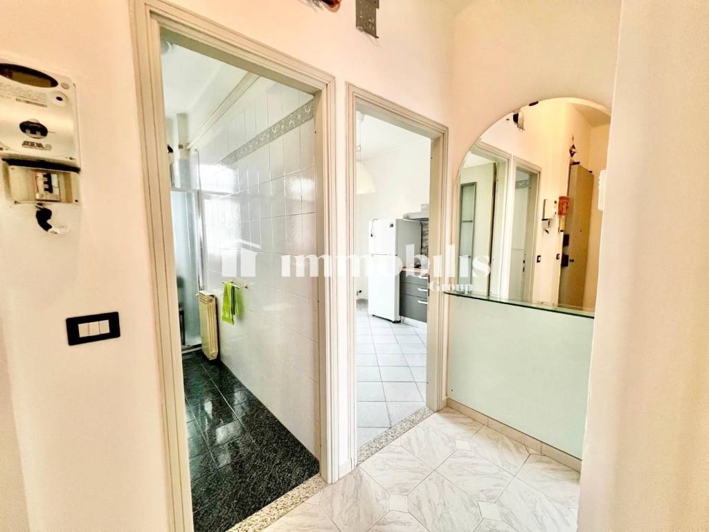 Appartamento in Pozzo Strada, foto 5 di 22