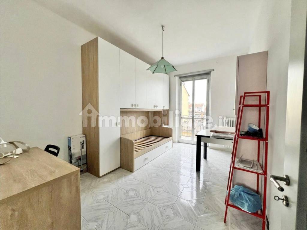 Appartamento in Pozzo Strada, foto 11 di 22