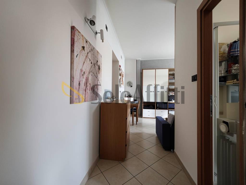 Appartamento in Pozzo Strada