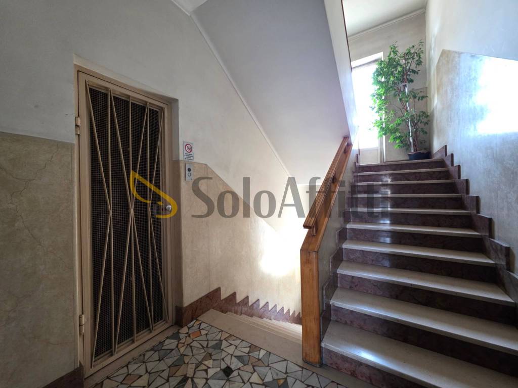 Appartamento in Pozzo Strada, foto 2 di 23
