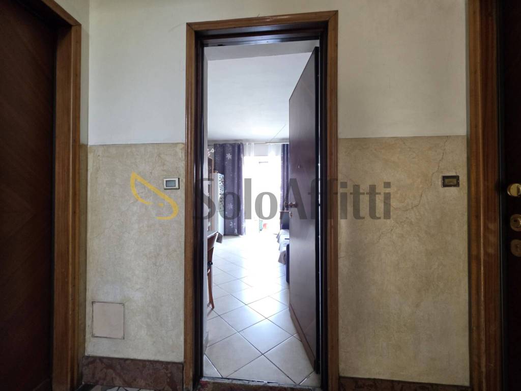 Appartamento in Pozzo Strada, foto 3 di 23